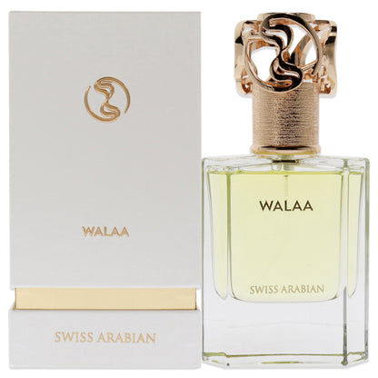 Walaa