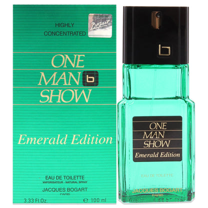 One Man Show