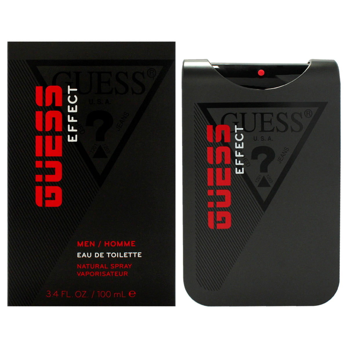 Guess Effect