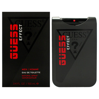Guess Effect