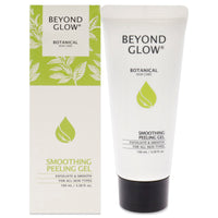 Smoothing Peeling Gel