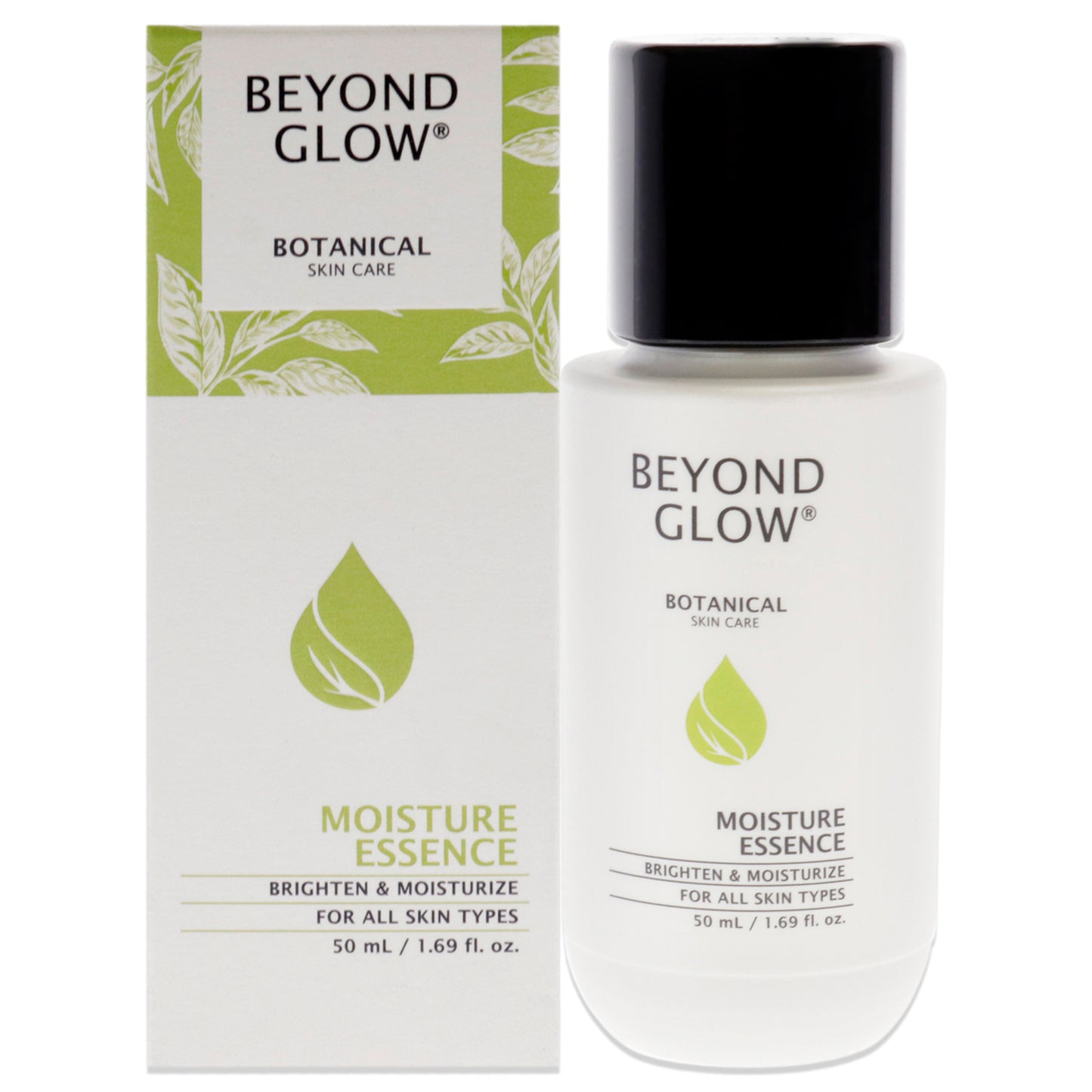Moisture Essence