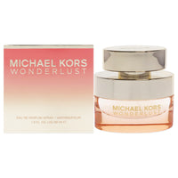 Michael Kors Wonderlust Women EDP Spray