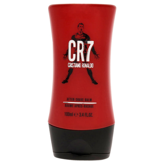 CR7 by Cristiano Ronaldo for Men - 3.4 oz After Shave Balm