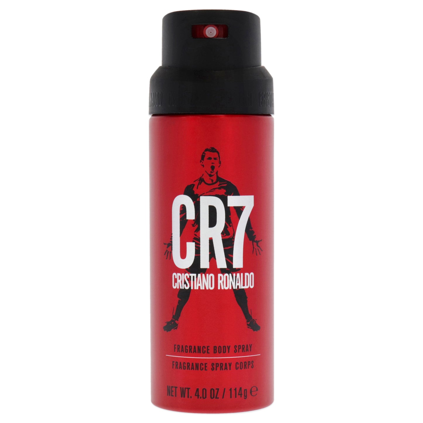 Cristiano Ronaldo CR7