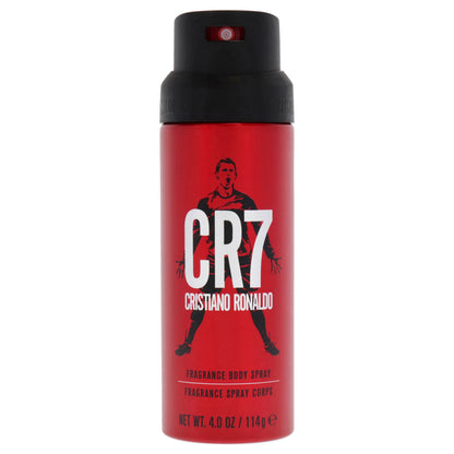 Cristiano Ronaldo CR7