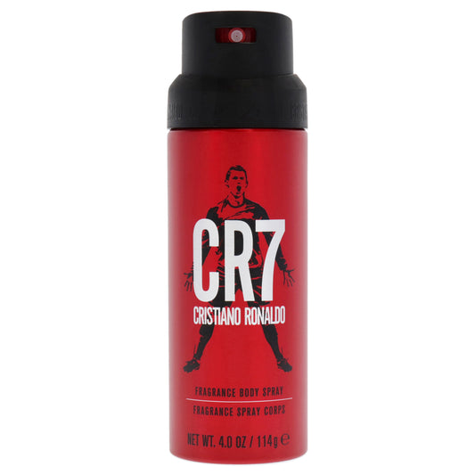Cristiano Ronaldo CR7