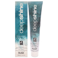 Rusk Deepshine Pure Pigments Conditioning Cream Color