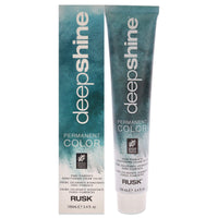 Rusk Deepshine Pure Pigments Conditioning Cream Color
