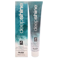 Rusk Deepshine Pure Pigments Conditioning Cream Color