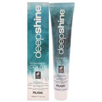 Rusk Deepshine Pure Pigments Conditioning Cream Color