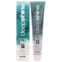 Rusk Deepshine Pure Pigments Conditioning Cream Color