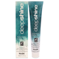 Rusk Deepshine Pure Pigments Conditioning Cream Color