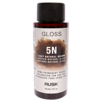 Rusk Deepshine Gloss Demi