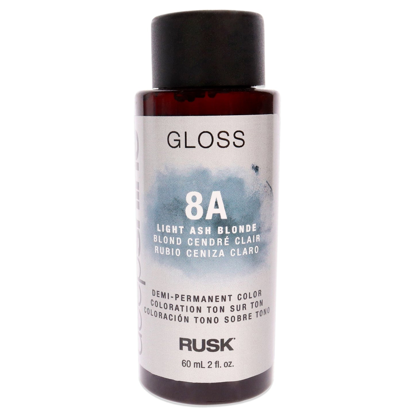 Rusk Deepshine Gloss Demi