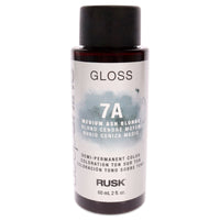 Rusk Deepshine Gloss Demi