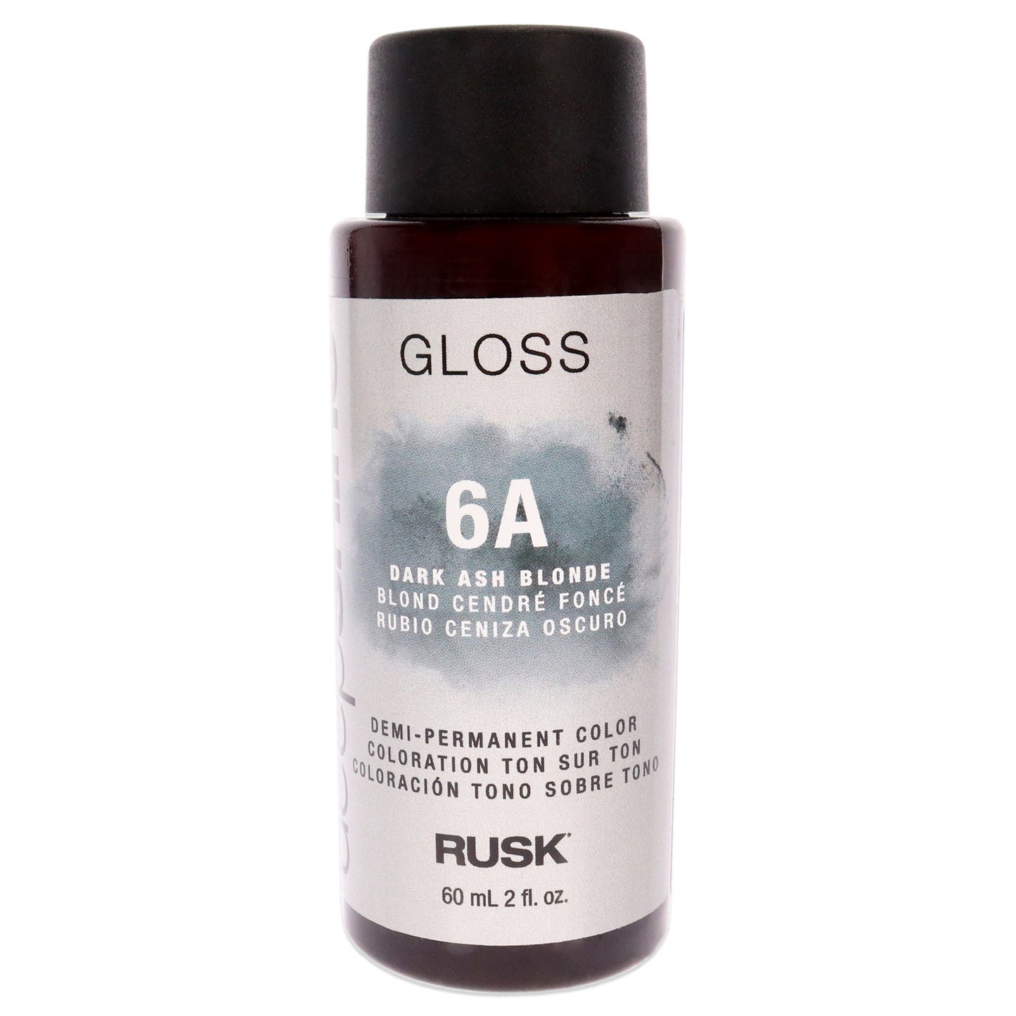 Rusk Deepshine Gloss Demi