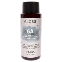 Rusk Deepshine Gloss Demi