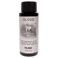 Rusk Deepshine Gloss Demi