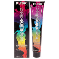 Rusk Deepshine Intense Direct Color
