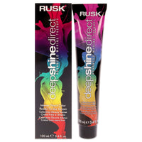 Rusk Deepshine Intense Direct Color
