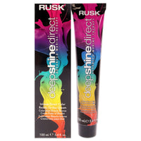 Rusk Deepshine Intense Direct Color