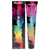Rusk Deepshine Intense Direct Color