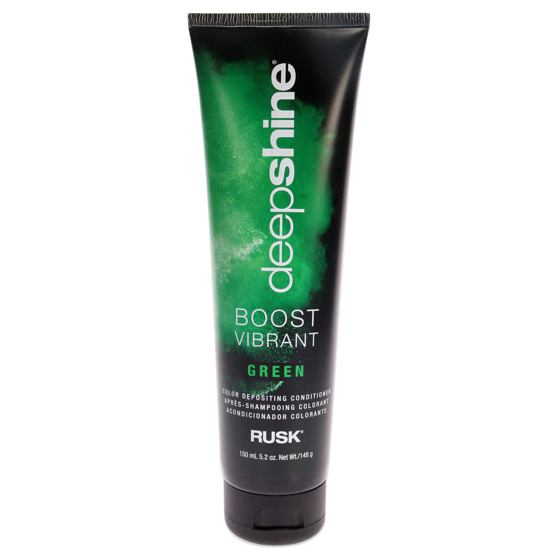Rusk Deepshine Boost Color Depositing Conditioner