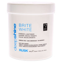 Deepshine Brite White Powder Lightener