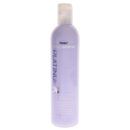 Rusk Deepshine PlatinumX Conditioner