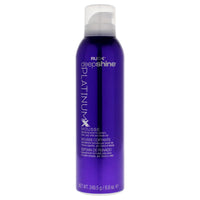 Deepshine PlatinumX Mousse