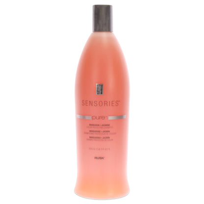 Sensories Pure Mandarin and Jasmine Shampoo