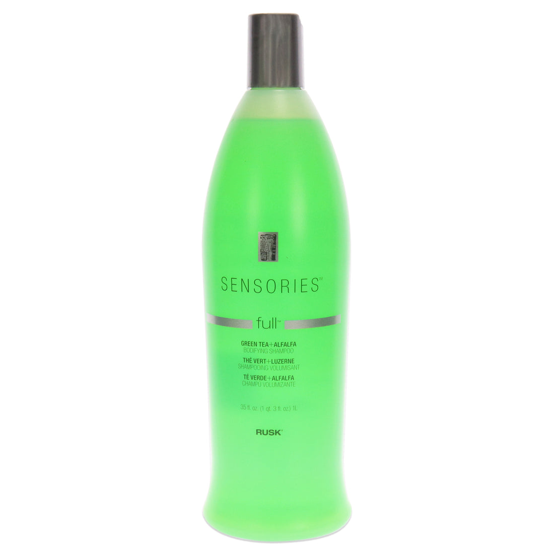 Sensories Full Green Tea and Alfalfa Bodifying Shampoo