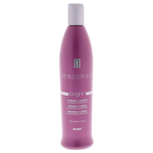Sensories Bright Chamomile and Lavender Conditioner