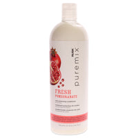 Rusk Puremix Fresh Pomegranate Color Protecting Conditioner