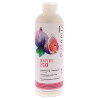 Rusk Puremix Native Fig Replenishing Conditioner