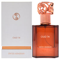 Oud 74