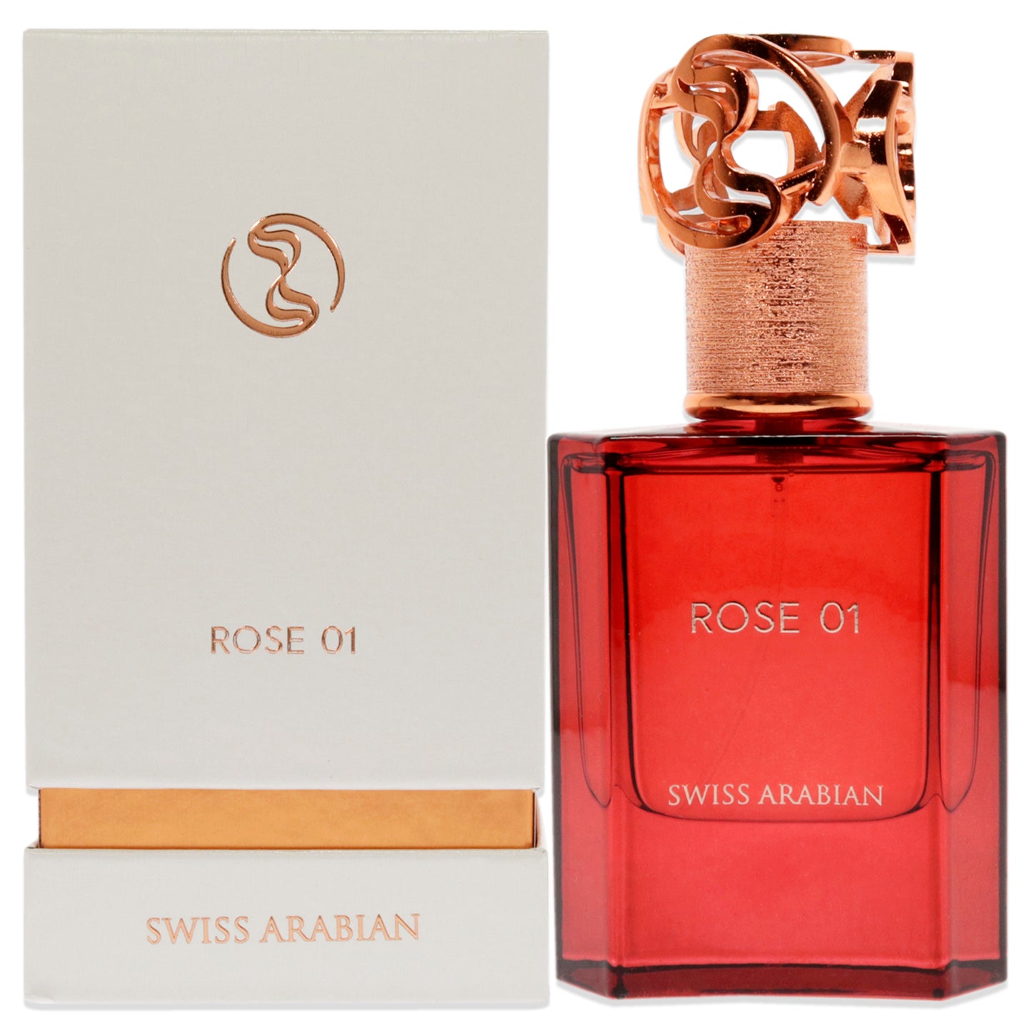 Rose 01