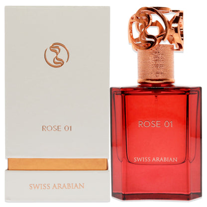 Rose 01