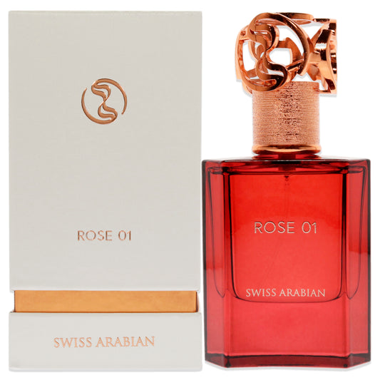 Rose 01