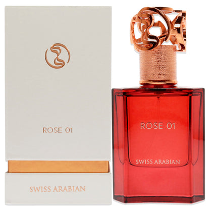Rose 01