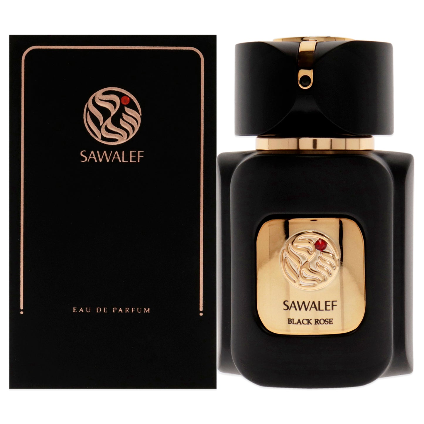 Black Rose