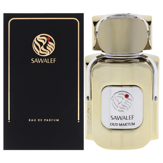 Oud Maktum