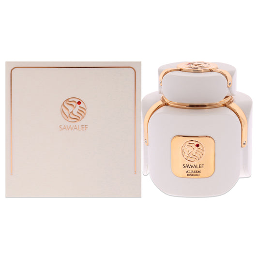 Dukhoon Al Reem by Swiss Arabian for Unisex - 5.2 oz Room Fragrance
