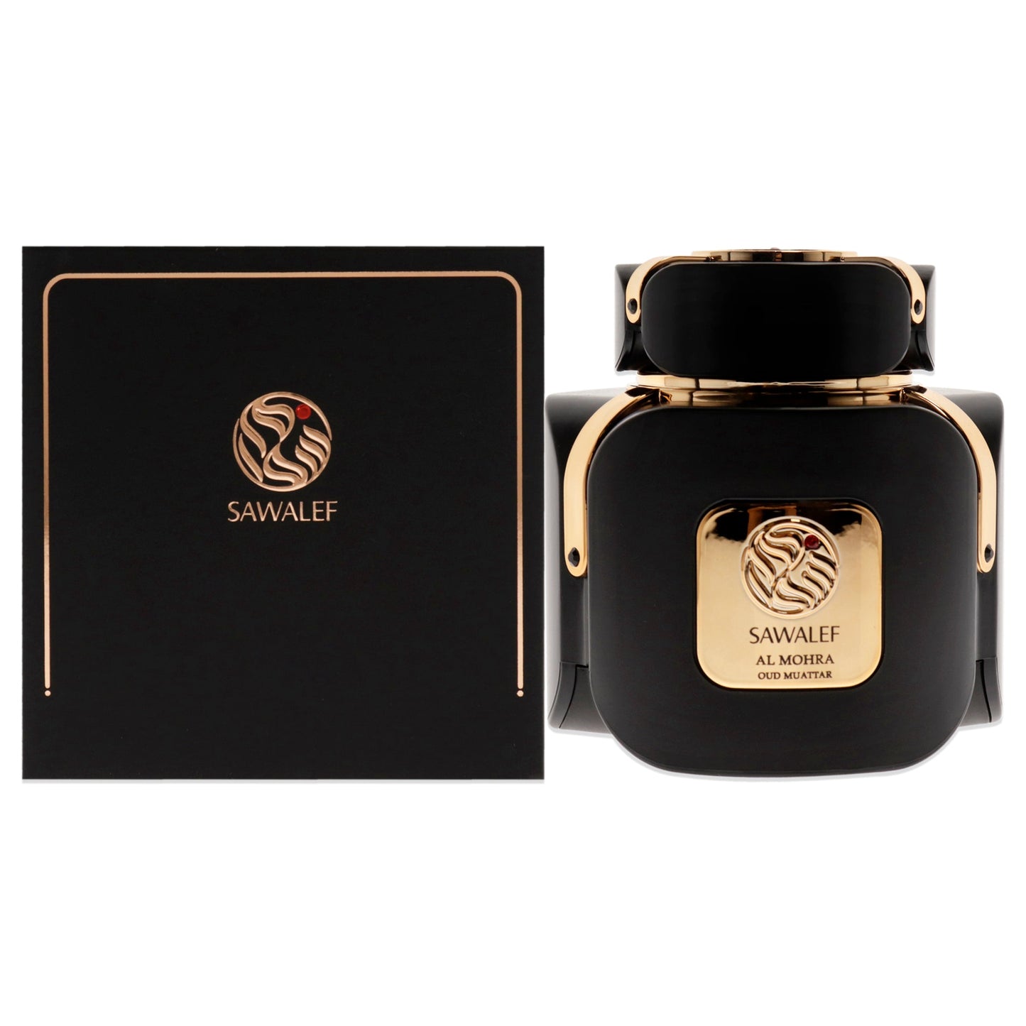 Oud Muattar Al Mohra