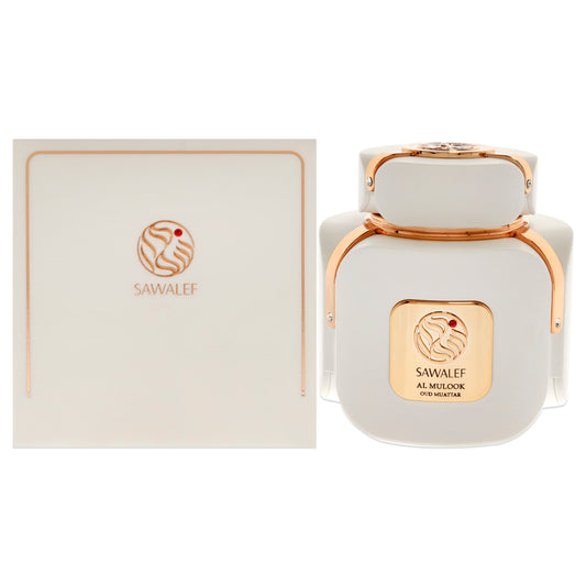Oud Muattar Al Mulook