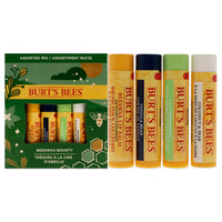 Burts Bees Beeswax Bounty Assorted Gift - 2022