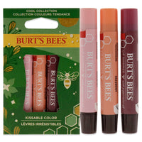 Burts Bees Kissable Color Cool Gift