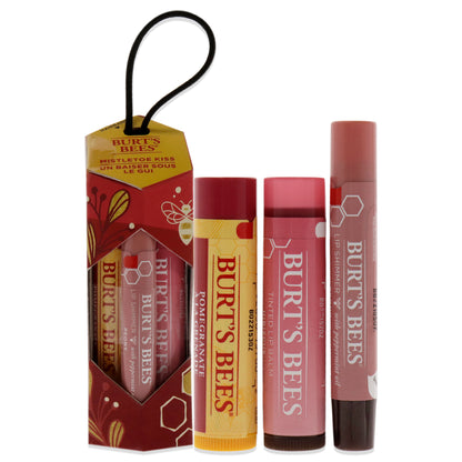 Burts Bees Mistletoe Kiss Gift - 2022