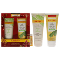 Burts Bees Hydration Station Gift